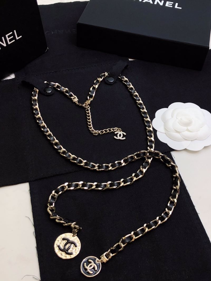 Chanel Necklaces